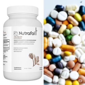 Does Nutrafol Work for Women Over 60? A Deep Dive into Hair Growth After 60
