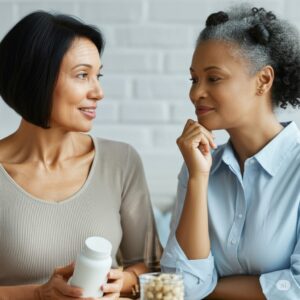 Does Nutrafol Work for Women Over 60? A Deep Dive into Hair Growth After 60