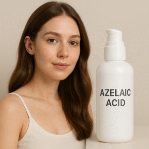 What Does Azelaic Acid Do
