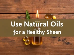 How to Make Your Body Skin Glow Naturally and Effortlessly