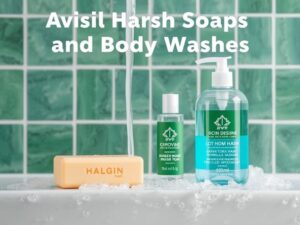 How to Make Your Body Skin Glow Naturally and Effortlessly