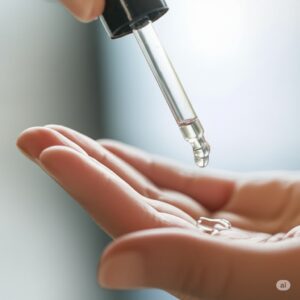 What is Chronic Acid Serum Good For