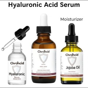 What is Chronic Acid Serum Good For