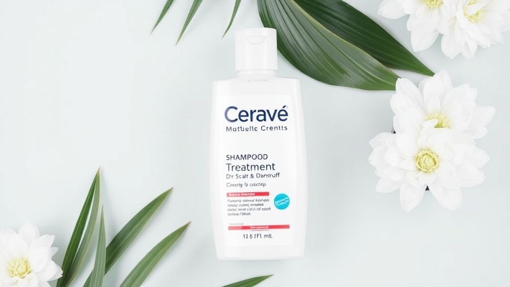 What is the Best Treatment for Dry Scalp and Dandruff in 2025?