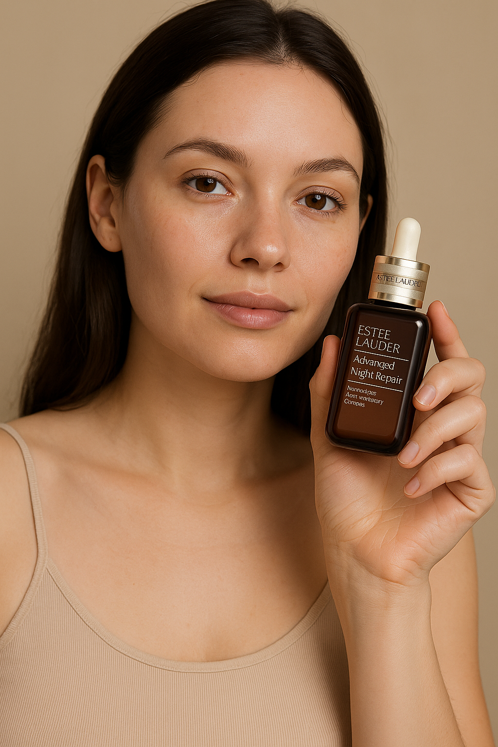 Estee Lauder Advanced Night Repair Serum Ingredients