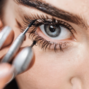 What Is the Fastest Way to Remove Eyelash Extensions at Home
