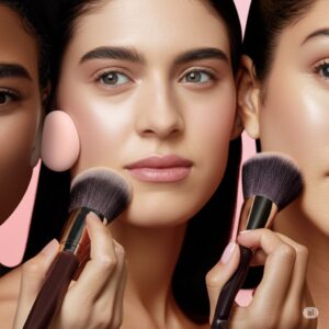 Charlotte Tilbury Flawless Filter Powder