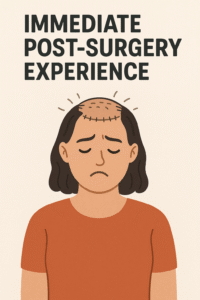 Fue hair transplant before and after