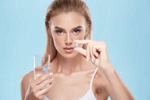 Hyaluronic acid supplements benefits and side effects