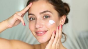 Does Jergens natural glow work