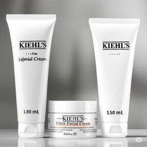 How to use Kiehl's Ultra Facial Cream