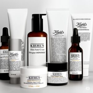 How to use Kiehl's Ultra Facial Cream