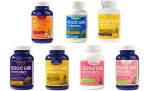 Best Macrobiotic for Women for Vaginal Health – Everything You Need to Know