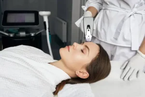 What Is Morpheus8 Treatment