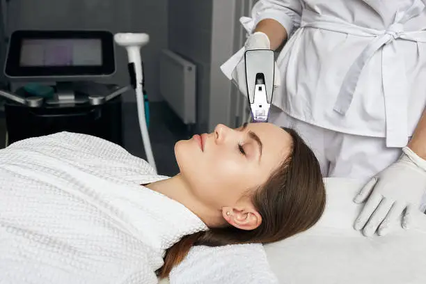 What Is Morpheus8 Treatment
