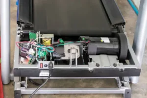 How to Disassemble Nordictrack Treadmill for Moving