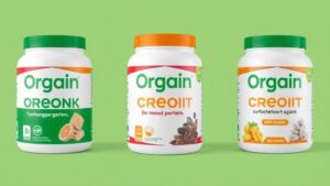 Organ Protein Powder have heavy Metals