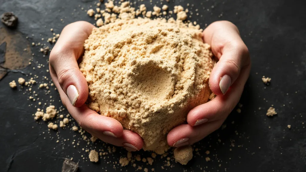 Does Organ Protein Powder have heavy Metals