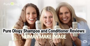 Pure Ology Shampoo and Conditioner Reviews
