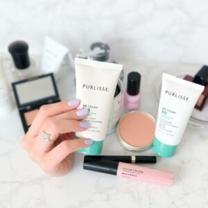 How to Apply Purlisse BB Cream