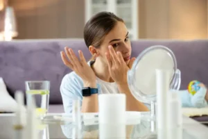 How to Apply Purlisse BB Cream