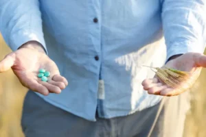 How do you take Seed Probiotics