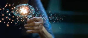  Early signs of schizophrenia in young adults