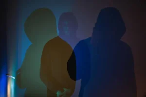 Early signs of schizophrenia in young adults