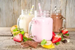Are Protein Shakes Good for Weight Loss
