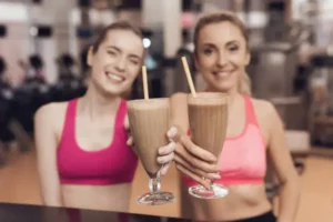 Are Protein Shakes Good for Weight Loss