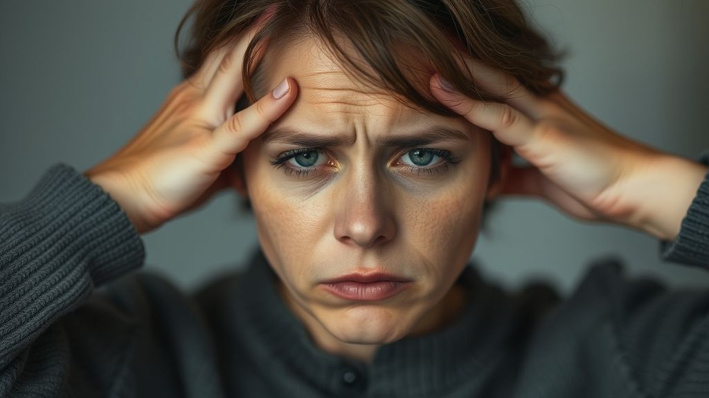 What are Signs of Depression?