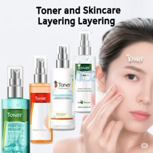 What does Toner do for your Skin