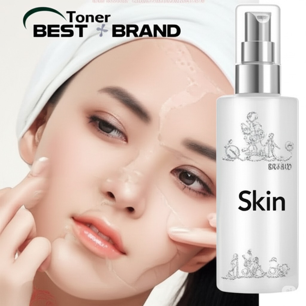 What does Toner do for your Skin