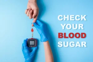 What Level of Blood Sugar Is Dangerous for Type 2 Diabetes