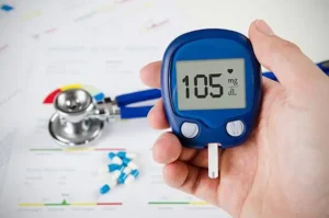 What Level of Blood Sugar Is Dangerous for Type 2 Diabetes