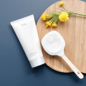 How to Use TIRTIR Collagen Core Glow Mask
