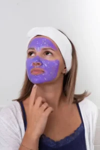 How to Use TIRTIR Collagen Core Glow Mask