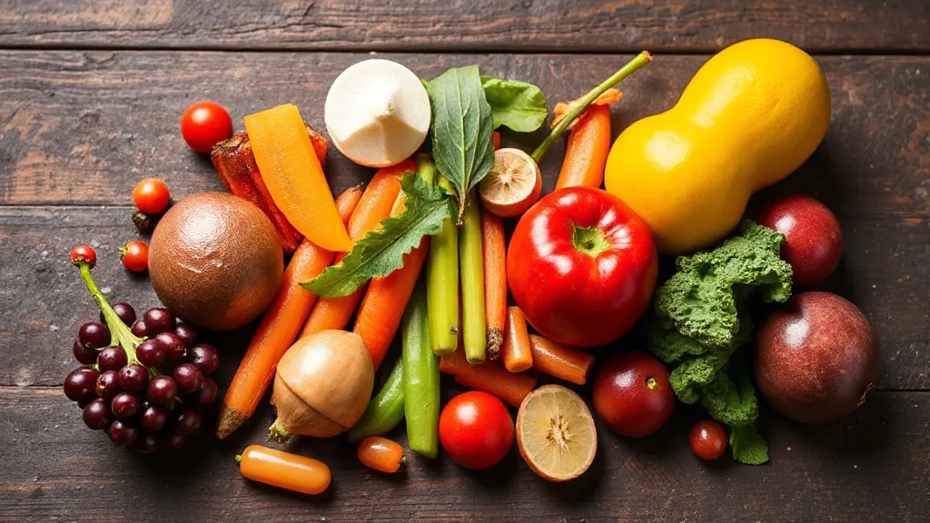 What is the best Fruit and Vegetable Supplements