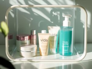 How to use Vida Glow Marine Collagen