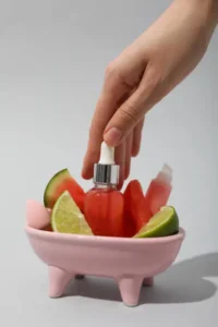 What Does Glow Recipe Watermelon Toner Do?