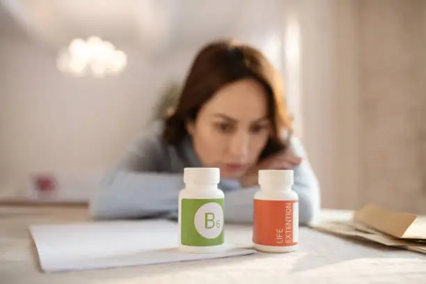 Bipolar disorder for best supplements and health