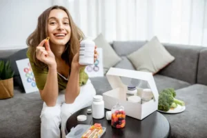 Bipolar disorder for best supplements and health