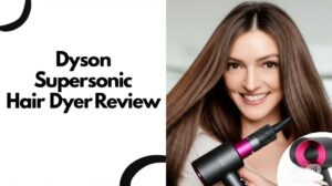 Dyson Supersonic Hair Dryer Review