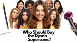 Dyson Supersonic Hair Dryer Review