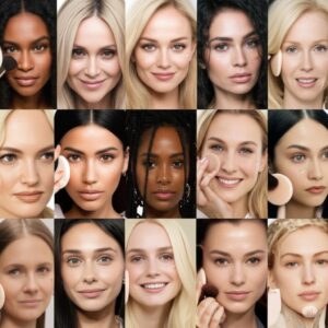 Charlotte Tilbury Flawless Filter Powder