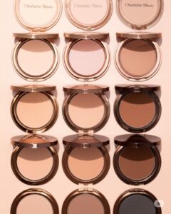 Charlotte Tilbury Flawless Filter Powder