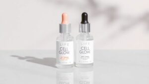 Life Cell Glow Self Tanning Drops