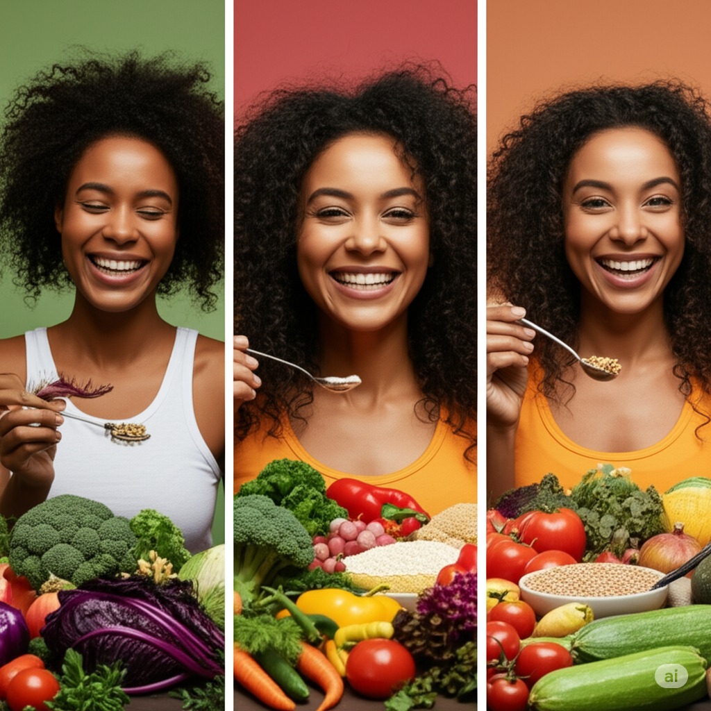 Best Macrobiotic for Women for Vaginal Health – Everything You Need to Know