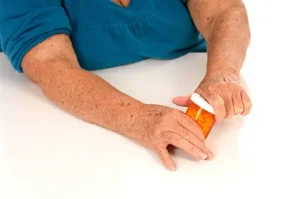 Rheumatoid arthritis