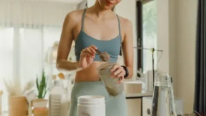 Protein Your Body’s Everyday Superheroes